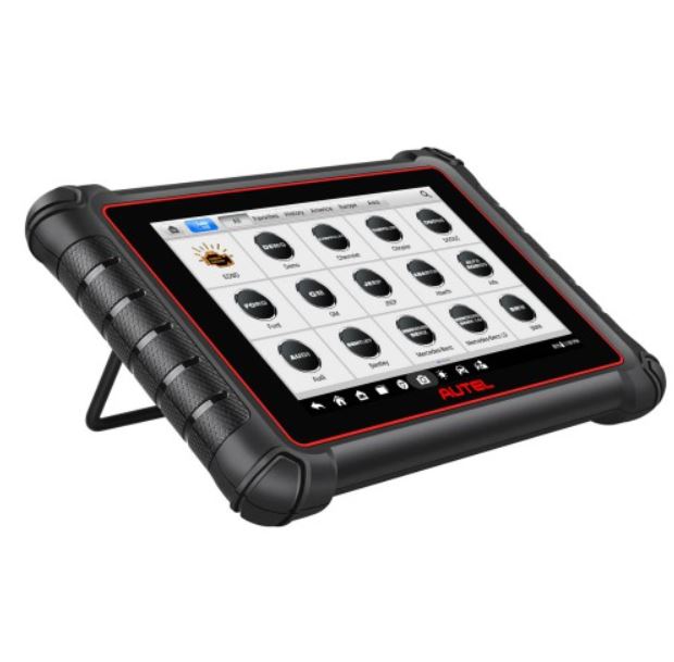 Autel MaxiCOM MK900-BT MK900BT - imagine 3